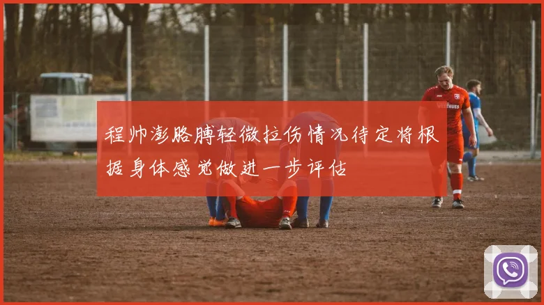 程帅澎胳膊轻微拉伤情况待定将根据身体感觉做进一步评估